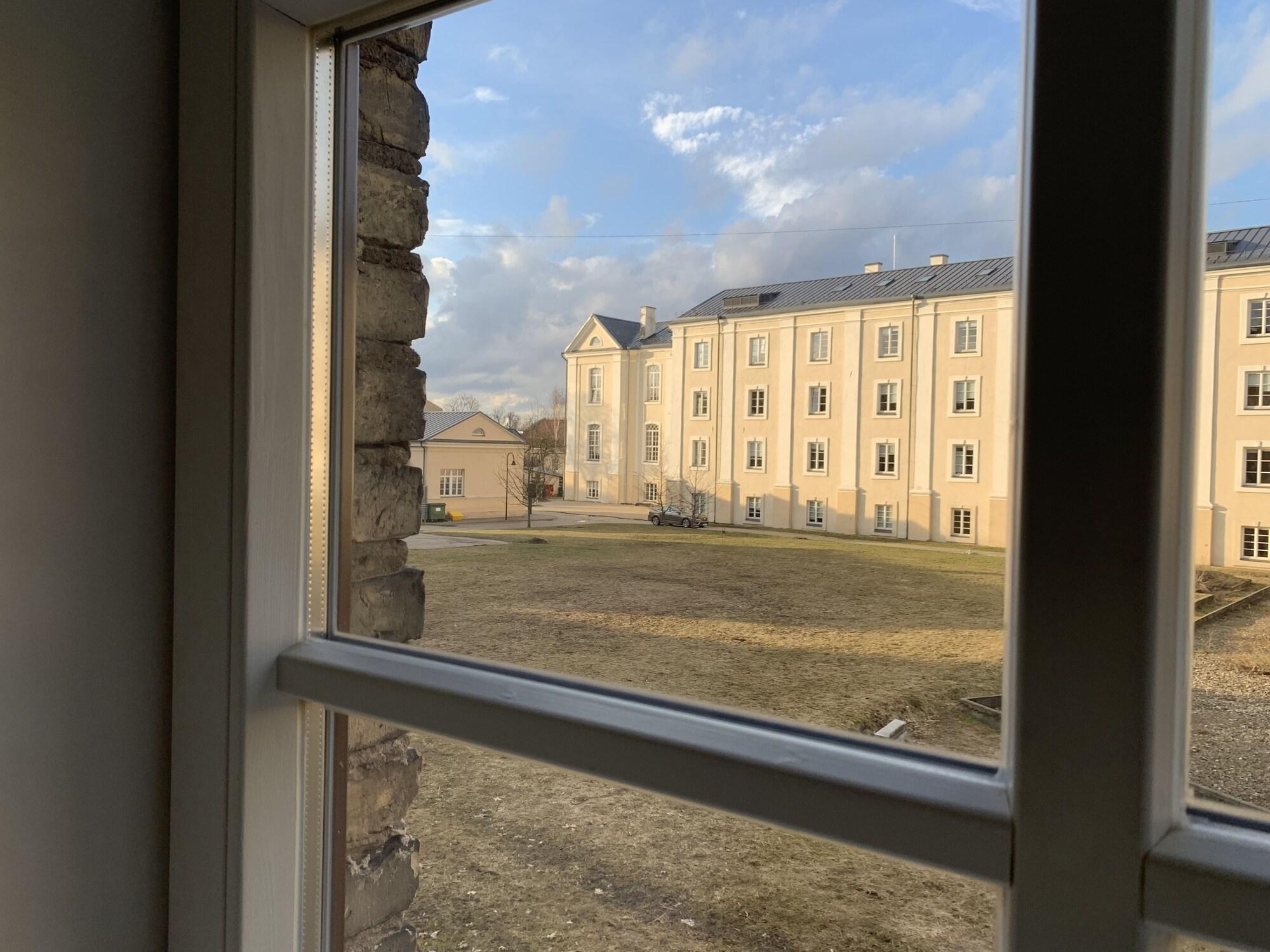 Hotel Moon Garden Old Town Vilnius