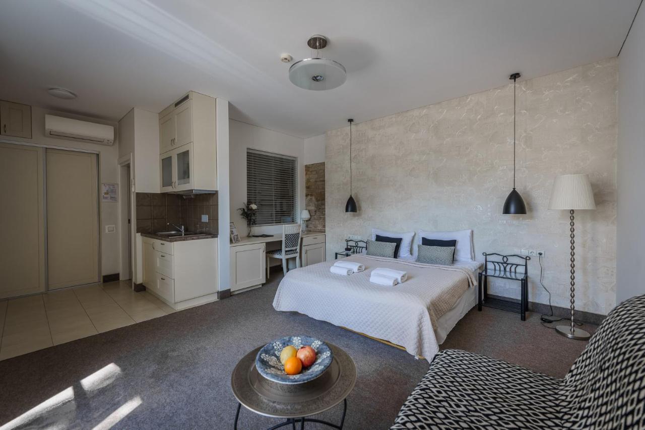 Hotel Moon Garden Old Town Vilnius