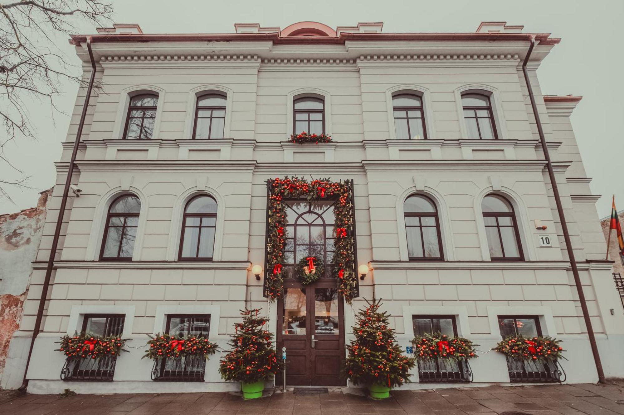 Hotel Moon Garden Old Town