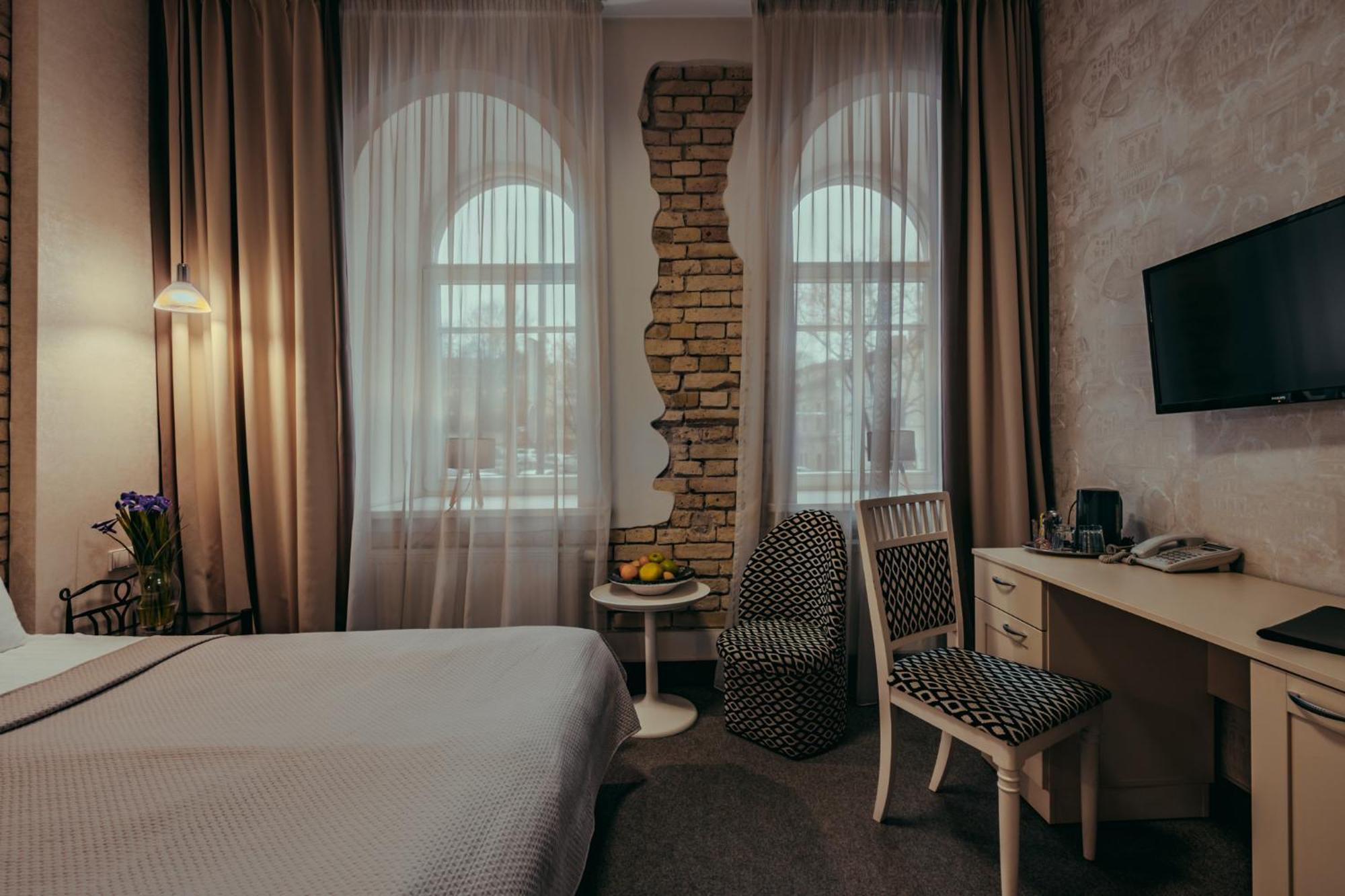 Hotel Moon Garden Old Town