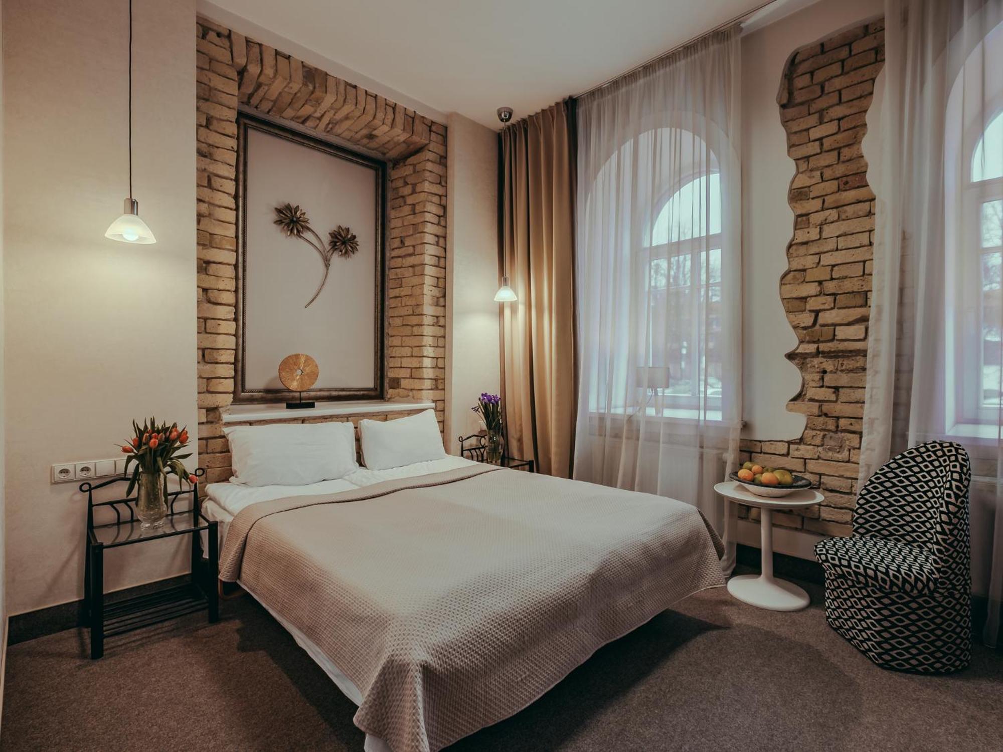 Moon Garden Old Town 4* Vilnius
