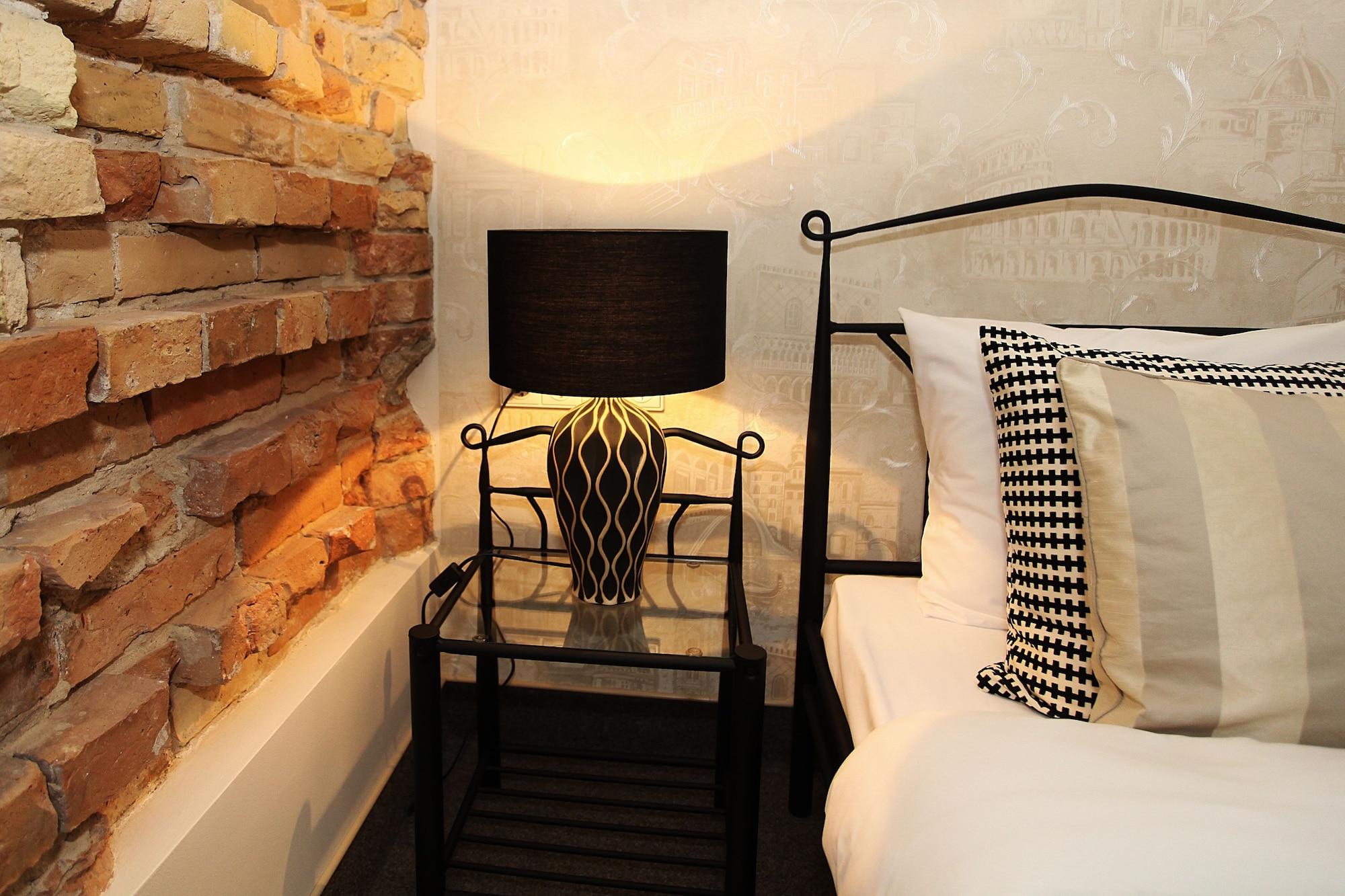 Moon Garden Old Town 4* Vilnius