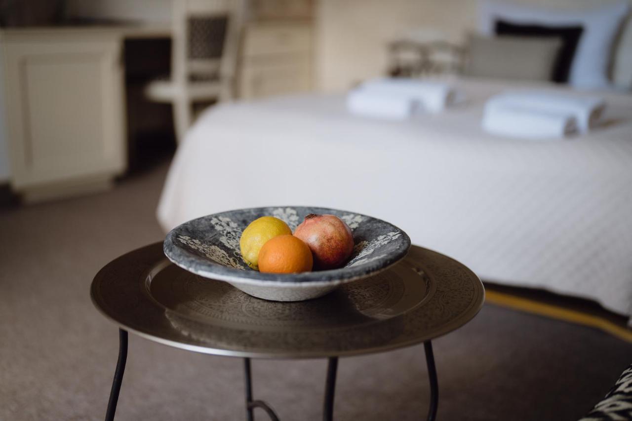 Moon Garden Old Town Hotel Wilna
