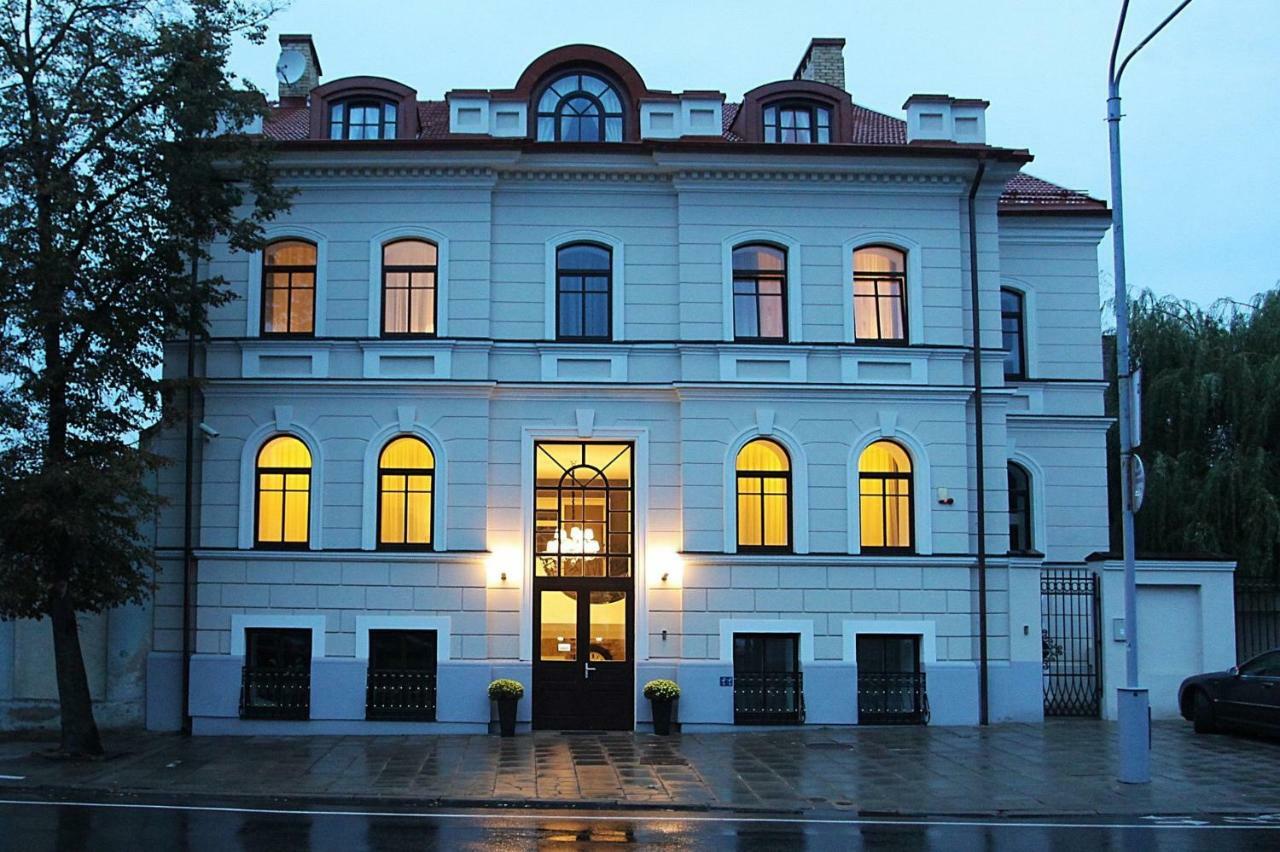 Hótel Moon Garden Old Town 4*